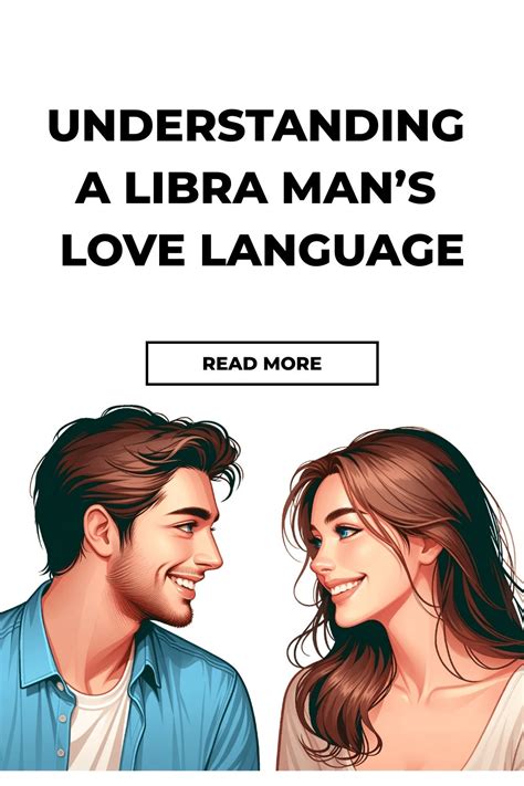 understanding a libra man